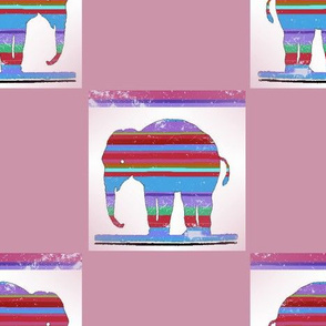 striped_elefant_pink