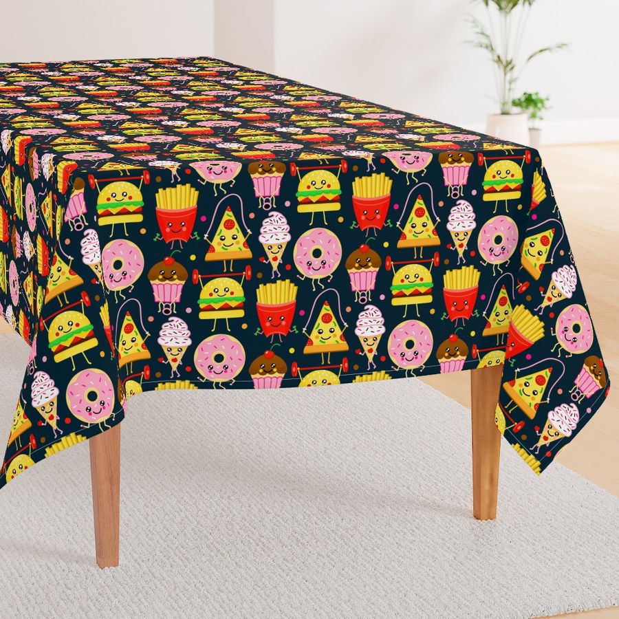 HOME_GOOD_RECTANGULAR_TABLE_CLOTH