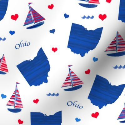 Ohio USA