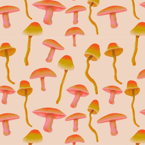 Mushrooms