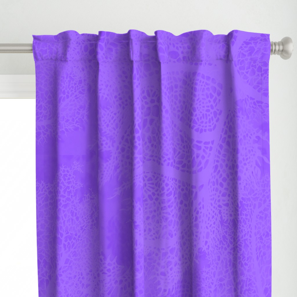 Turkish Towel in Purple