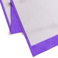 Turkish Towel in Purple