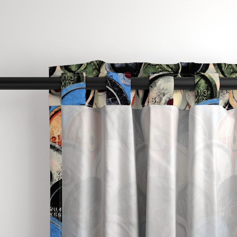 HOME_GOOD_CURTAIN_PANEL