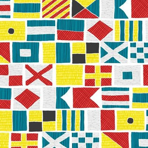 nautical flags