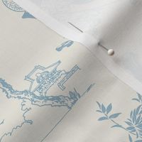 Off white-Pale Blue_AOP-Hokusai