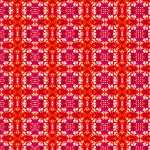 Super Hot Chinese Lantern Blocks