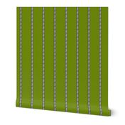 spottedstripe green