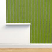 spottedstripe green