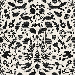 OTOMI STITCH