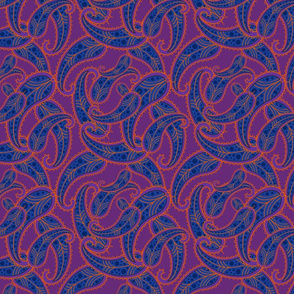 traditional-paisley-elements