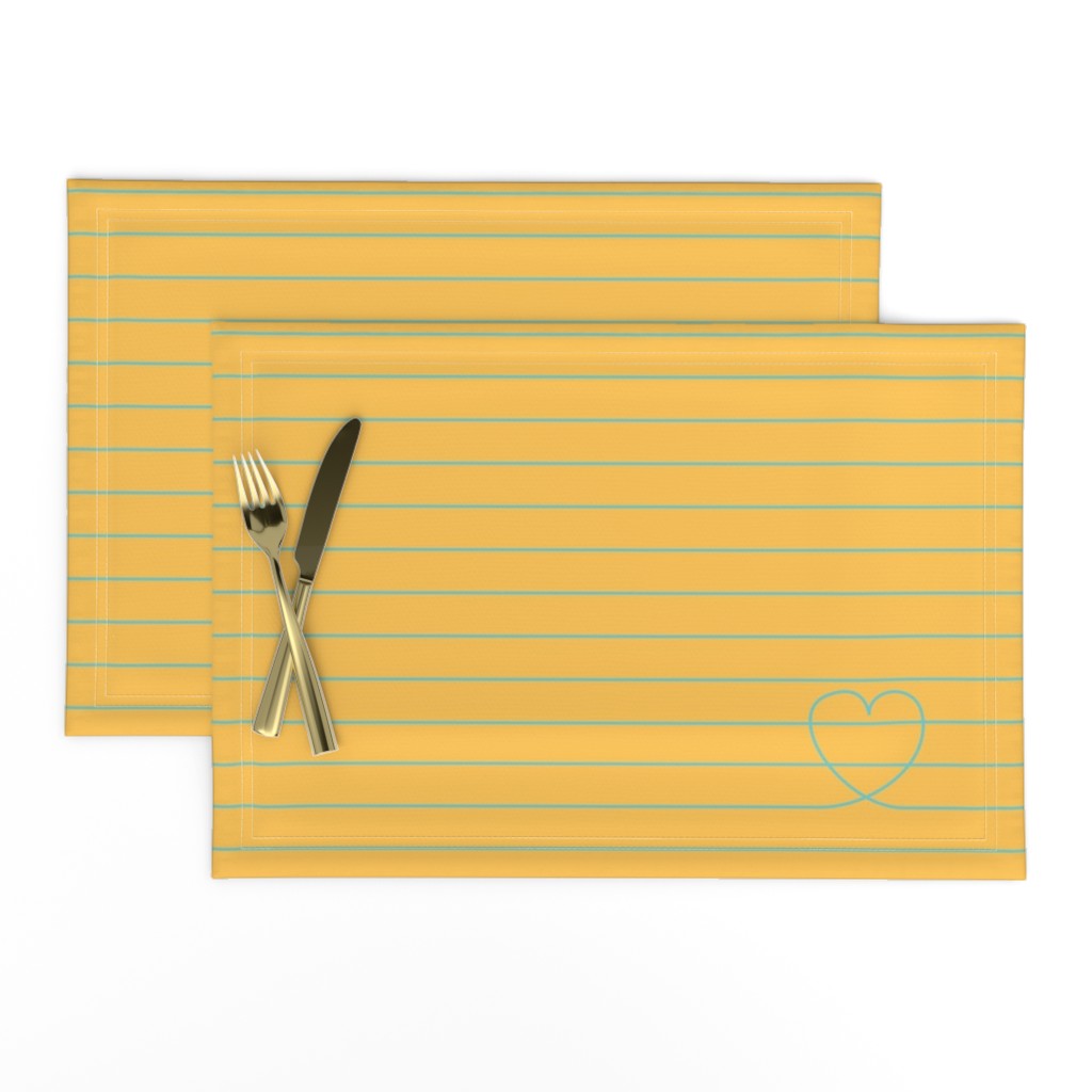 Love Note {Apricot PMS 135}