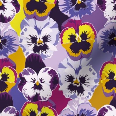 Viola Warhol