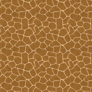 Giraffe Hide