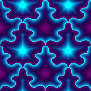 Wonky Tessellation 1