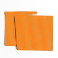 Love Notes {Orange PMS 151}