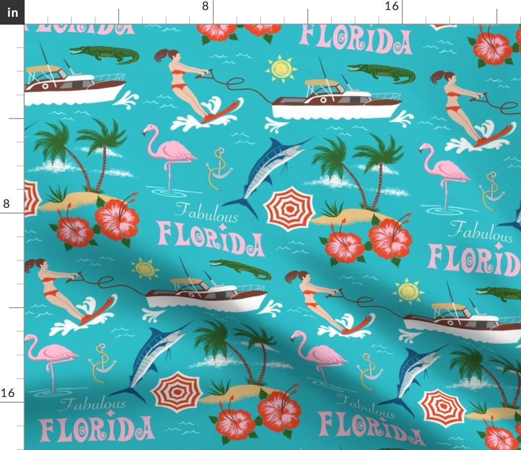 Fabulous Florida