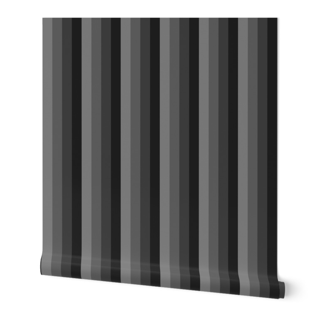vertical grey shades