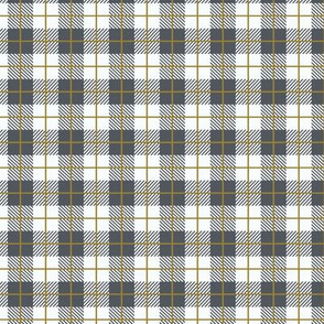 Camp Plaid Slate Light