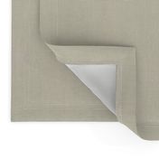 Neutral Linen Solid . Natural