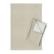 Neutral Linen Solid . Natural