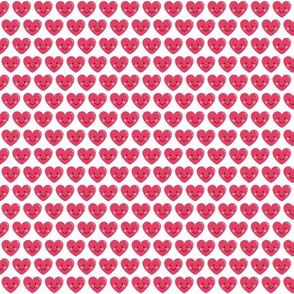 heart love XSM :: cheeky emoji faces