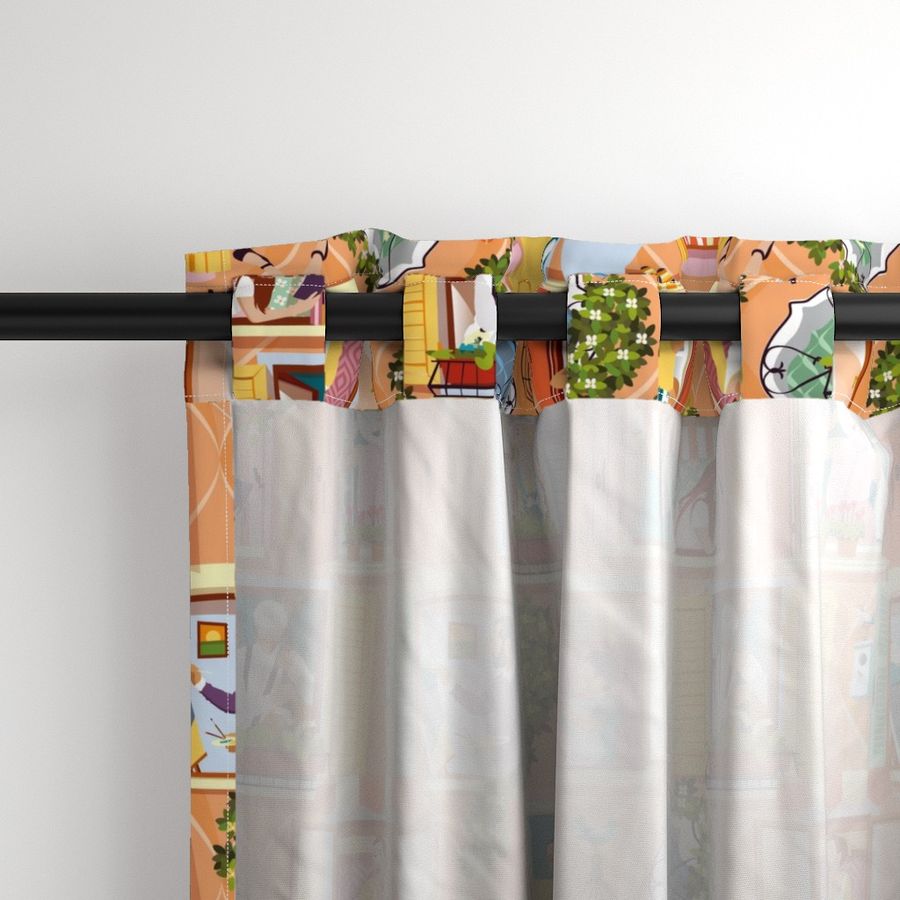 HOME_GOOD_CURTAIN_PANEL