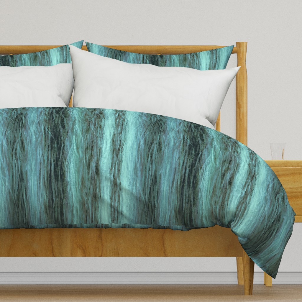 stripe_brown_aqua