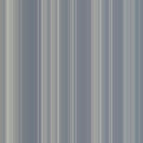 blue-grey stripes