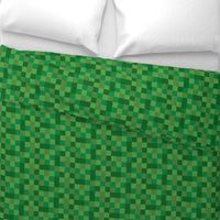 Green Pixels