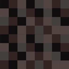 Black Pixels