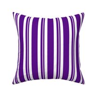 Dapper Vest Stripes Violet - Child