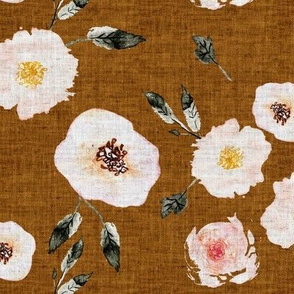 Boheme Petal (russet) MED 