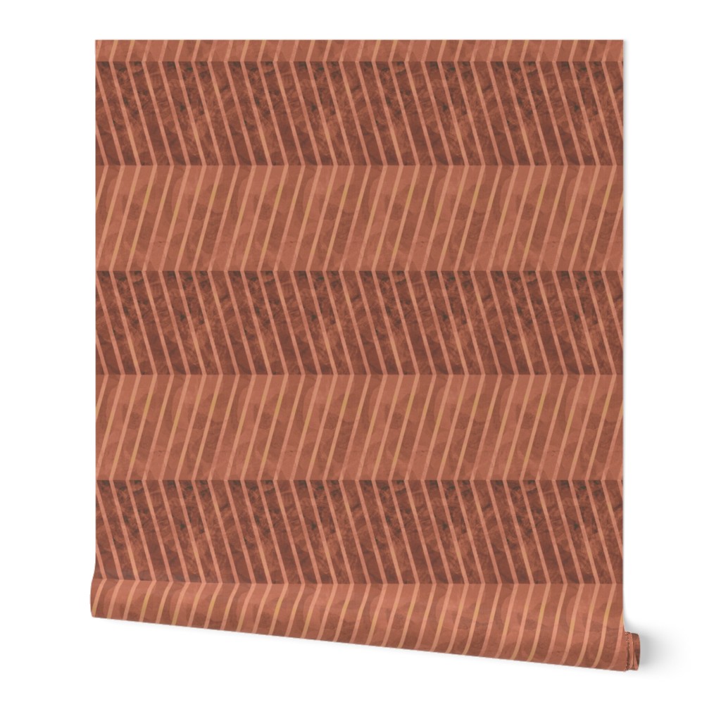 herringbone_melon_rust