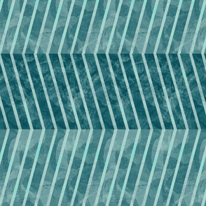 herringbone_tuscan_teal_aqua