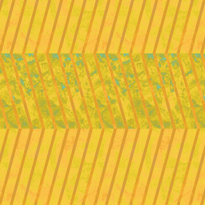 herringbone_yellow_marigold