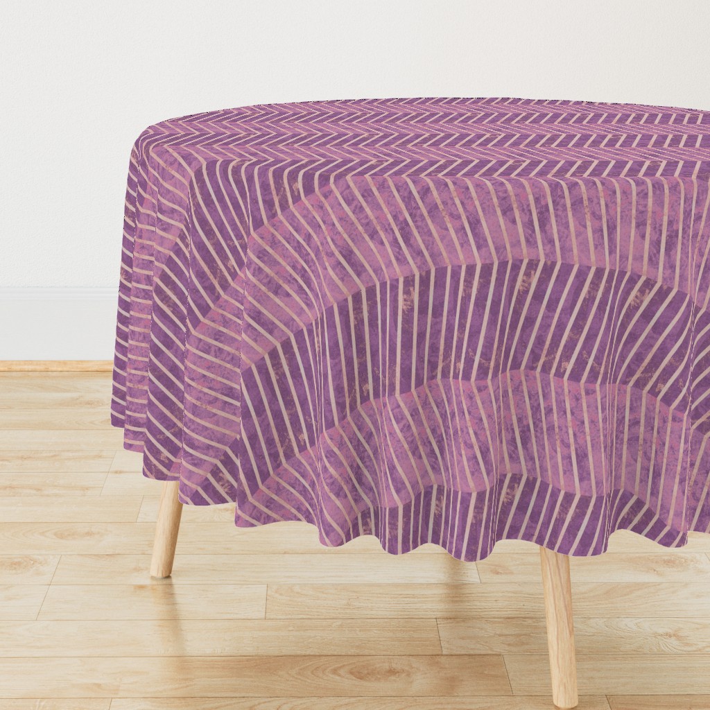 herringbone_violet-cassis