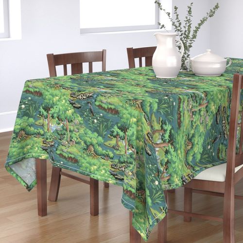 HOME_GOOD_RECTANGULAR_TABLE_CLOTH