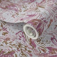 Boheme Tapestry (grape) MED