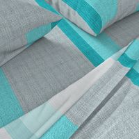 gray_aqua_blue_stripe