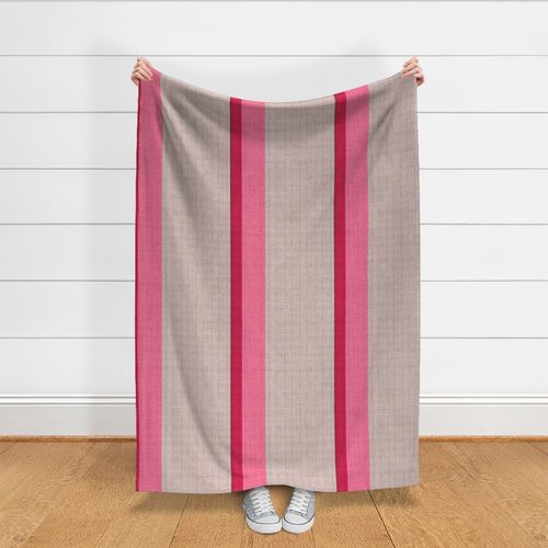 gray_red_pink_fruit_stripe