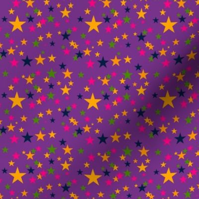 Civil War Mod Stars Mauve