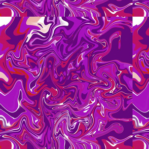 Purple Swirl