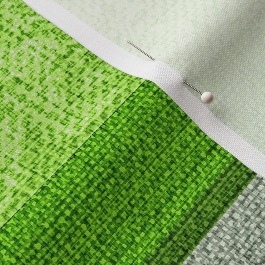 zigzag_lime_green_linen