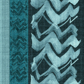 zigzag_dark_teal_watercolor