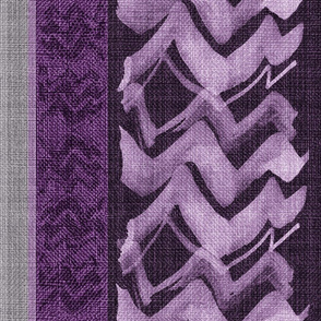 zigzag_violet_watercolor
