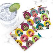 candy matryoshka polka