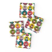 candy matryoshka polka