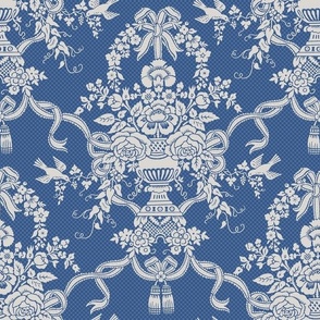 Empire Damask 1a