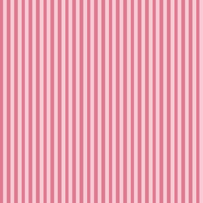 Stripes for pugs -pink