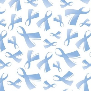 Prostate Cancer Ribbons Cute-01